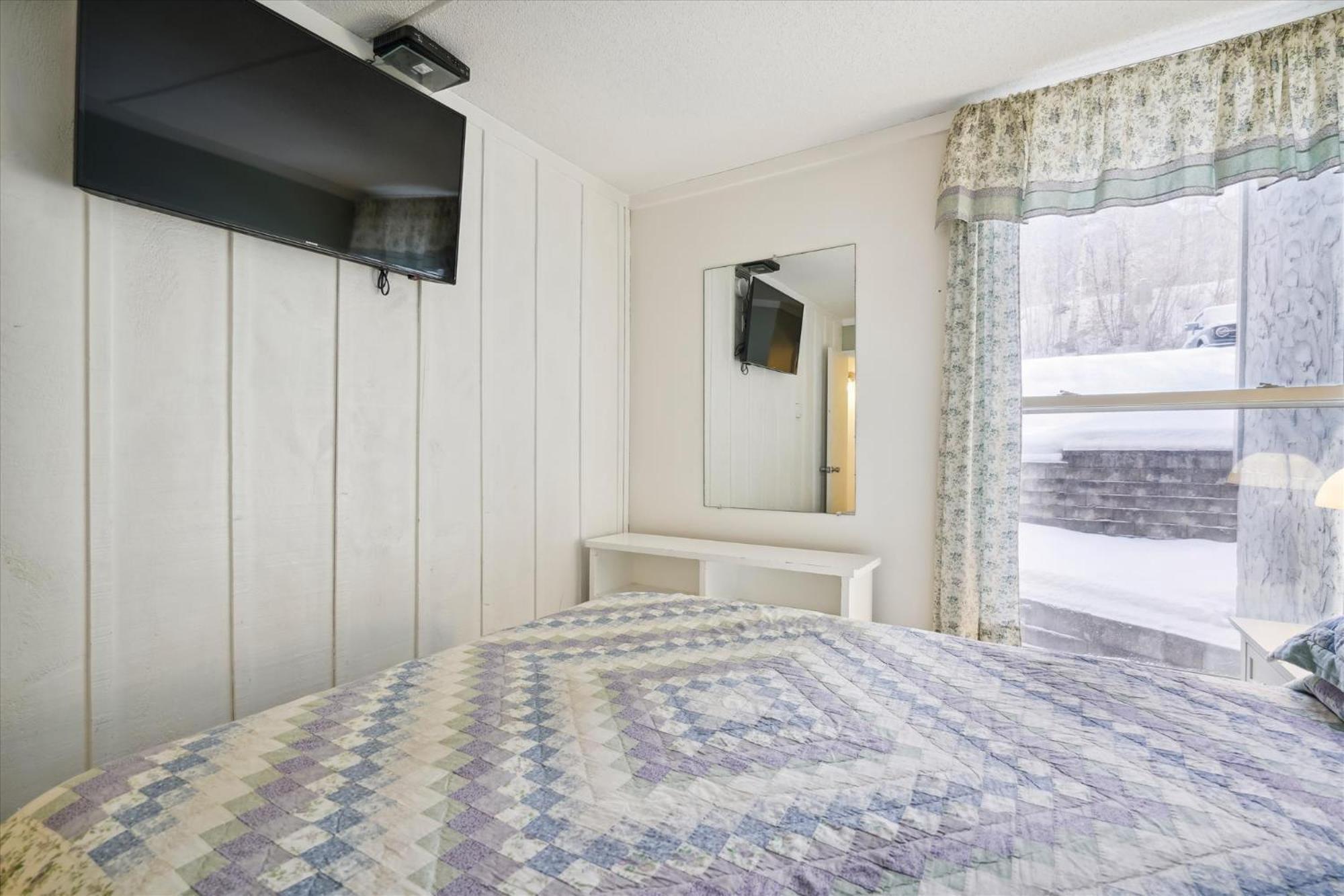 3-Bedroom Condo Ski-In, Shuttle, And Cozy Fireplace Whiffletree I3 킬링튼 외부 사진