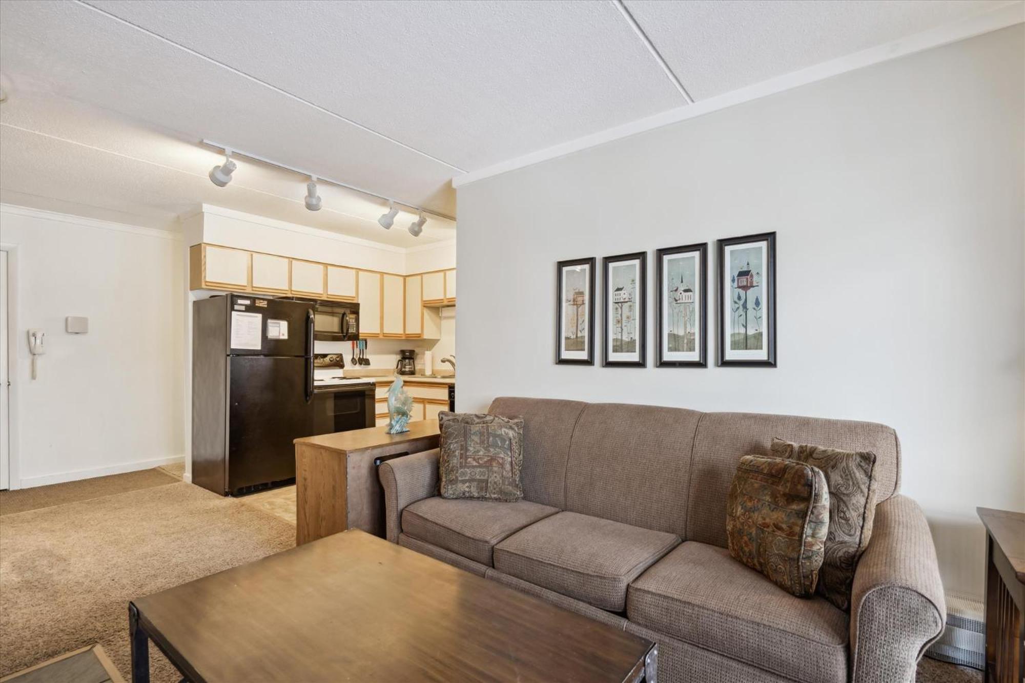 3-Bedroom Condo Ski-In, Shuttle, And Cozy Fireplace Whiffletree I3 킬링튼 외부 사진
