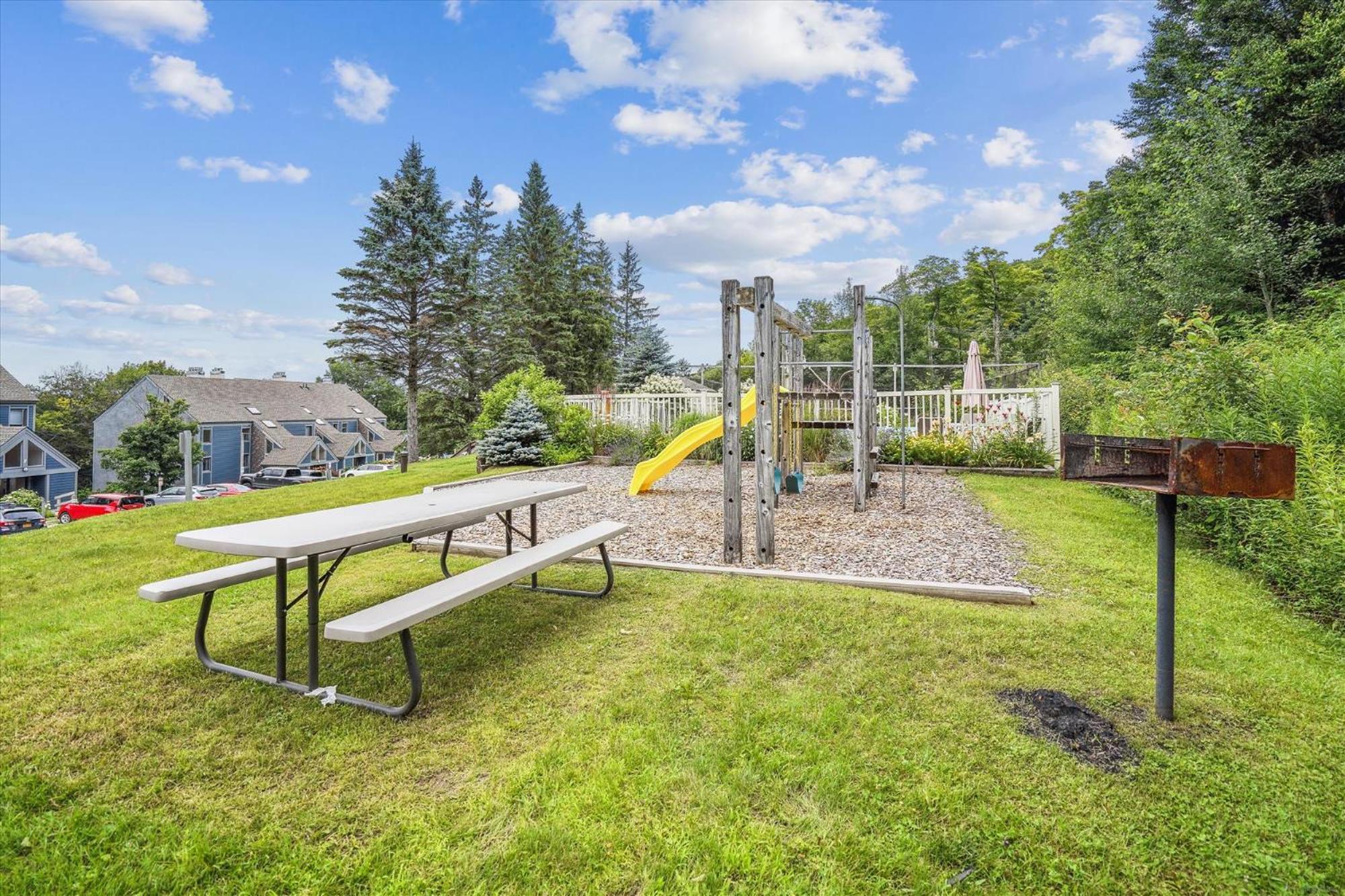 3-Bedroom Condo Ski-In, Shuttle, And Cozy Fireplace Whiffletree I3 킬링튼 외부 사진