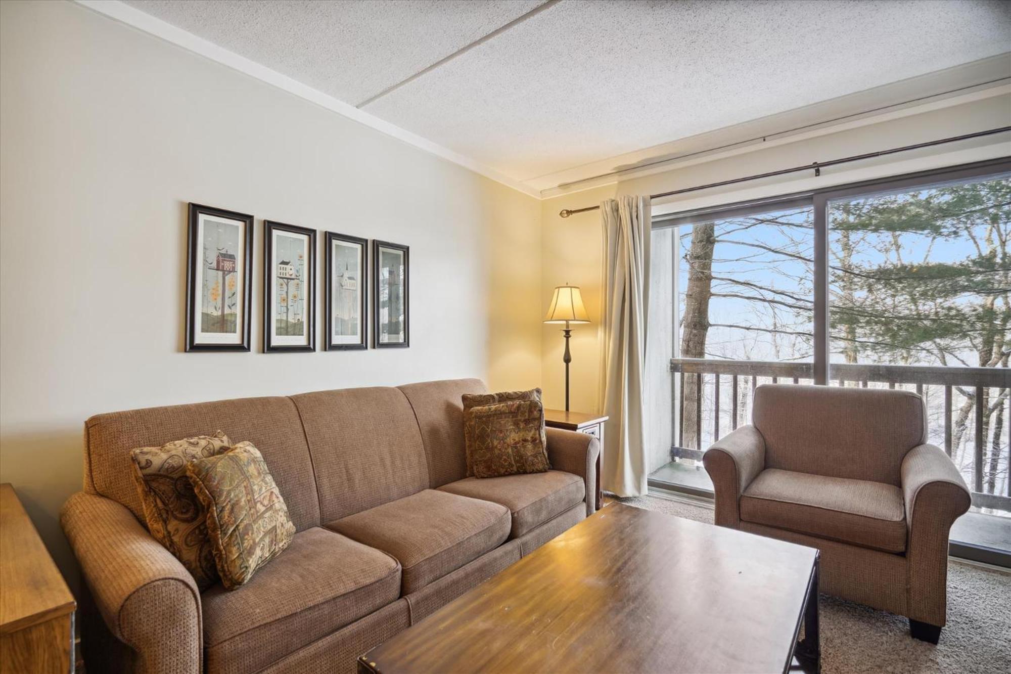 3-Bedroom Condo Ski-In, Shuttle, And Cozy Fireplace Whiffletree I3 킬링튼 외부 사진